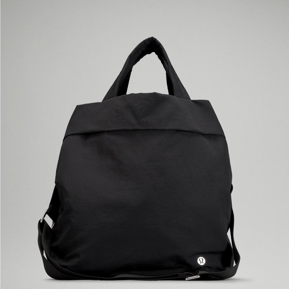 Lululemon On My Level Bag 2.0 19L